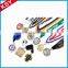 High Quality Military Medals Marathon New Theme Medal