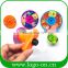 Chinese Manufacturer Company Spinning Watch Small Plastic Construction Toys People