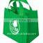 Yellow Promotional Bags, Non Woven bags