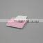 Hot sale Blank Sublimation leather Cosmetic Mirror
