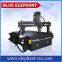 ELE1530 High Z Travel Cnc Engraving Machine For Wooden Works