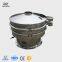 Elegant Design Hot Sale Powder Sieving Machine circular vibration screen