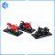 Good price of custom ABS motorcycle toys