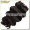 Wholesale for human hair resaler Cheap 4A 20 inch virgin remy brazilian hair weft