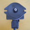 Pvdf-320-320-16 Iso9001 600 - 1500 Rpm Anson Hydraulic Vane Pump