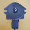 Pvdf-320-420-16 Iso9001 4525v Anson Hydraulic Vane Pump