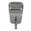 Superior bathroom accessory stainless steel hand soap dispenser no leaking