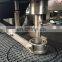CNC Flat Glass Hole Portable Glass Drilling Machine
