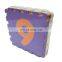 Melors Formamide Below 200ppm 10pcs/set Numbers EVA Puzzle Mat