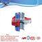 High Quality FMC Weco Fig Type Hammer Unions