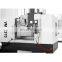 High quality mini 3 axis micro cnc lathe milling machine(VMC850)