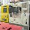 Vertical machining center maintenance, debugging and modification service