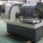 Fanuc cnc controller bobby mini lathe machine CK6432A