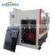 TCK6336 high precision slant bed small cnc lathe machine for metal
