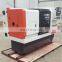 ck6136 china flat bed specification of small metal cnc turning lathe machine with CE