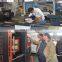 CK6140 manual mini revolver lathe torno machine