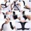 Hot-sale Brand New Wholesale Adjustable PU Back Posture Corrector Support Brace Unisex