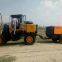 Mat Machine For Piling Road Guardrail
