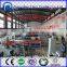 cooling and hot cutting production line/plastic granulator/pelletizing machine PP PE cutting machine