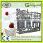 Canned food pasteurizing machine
