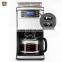 fully automatic self service commercial expresso coffee maker machine