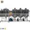 Guaranteed quality small 500-2500kg/d industrial rice bran coconut oil refinery plant