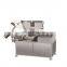 Big capacity industrial price meat chopper mixer machine