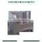 2018 stainless steel full automatic banana chip smaking machine/ potato chips french fries production line