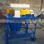 Walnut cracker and sheller breaking machine