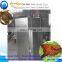 cold smoking machine salmon smoke machine