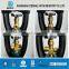 CGA580A Wrapped Fiberglass Composite Gas Cylinder Valve CGA cylinder valve,Gas Valve Type