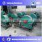 Wooden pallet crusher factory,door sheet&shutter crushing recycling machines