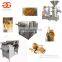 Soybean Peanut Butter Paste Production Line Chickpea Hummus Peanut Butter Colloid Grinder Machine