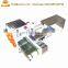 automatic skewer wear kebab equipment and iranian kebab machine
