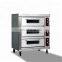 Energy - Saving Small Bread Ovens Electric Deck Oven Price