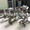 Automatic meat slicing machine , cooked beef &sausage cutting machine with factory price