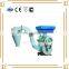African village use 600Kg/Hour maize peeler