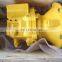 20Y-26-00230 Excavator Swing Machinery PC200-8 Swing Motor and Swing Reducer