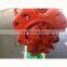 Hot Sale KAWASAKI K3V140DT hydraulic pump Hyundai R290-7 R305-7 pump Use For Excavator