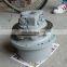 ME6002 Mustang final drive, ME 6002 2070 6003 3503 Mustang excavator travel motor