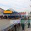 High Gradient Electromagnetic Separator/Wet Strong-intensity Magnetic Separator