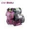 Competitive price automatic domestic home self suck water pressure pump