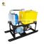 Good cost performance moveable type anchor machine multi-function anchoring coal mining drill rig for wells drilling