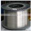 0.1 - 3mm diameter flexible stainless steel wire rope cable