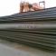 carbon steel backing 24mm thick steel plate