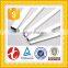stainless steel half round pipe Steel Rectangular Tubes