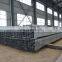 25x25 astm hollow section rectangular steel pipe