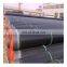 Carbon Steel ASTM A53 Gr.B SSAW Spiral Welded Steel Tube/pipe