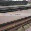 S355JR High Strength Low Alloy Structural Steel Plate