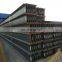 h beam steel fence posts cone beam faux iron beams